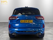 Ford Kuga 1.5T EcoBoost ST-Line SUV 5dr Petrol Manual Euro 6 (s/s) (150 ps) 6
