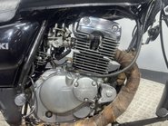 Suzuki Marauder GZ 2008 23K GOOD RUNNING CRUISER 125CC PROJECT BIKE 32