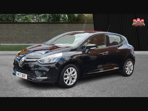 Renault Clio DYNAMIQUE NAV 4