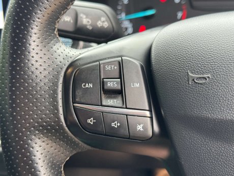 Ford Fiesta 1.0 Fiesta ST-Line T 5dr 27