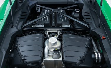 Lamborghini Huracan Tecnica 44