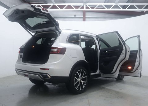Renault Koleos 2.0 Koleos GT Line Blue dCi 4x4 CVT 4WD 5dr 66