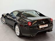 Ferrari 599 6.0 V12 GTB Fiorano Coupe 2dr Petrol F1 Euro 4 (612 bhp) 27