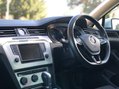 Volkswagen Passat SE BUSINESS TDI BLUEMOTION TECH DSG 9