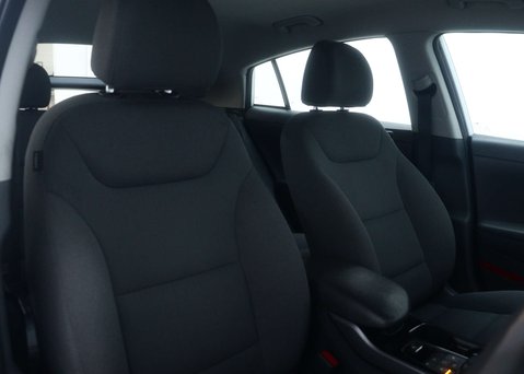 Hyundai IONIQ IONIQ Premium BEV 5dr 47