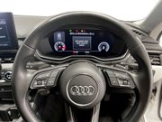 Audi A5 2.0 TDI 35 Sport Sportback 5dr Diesel S Tronic Euro 6 (s/s) (163 ps) Blueto 13