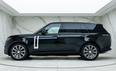 Land Rover Range Rover P460e Autobiography LWB 2