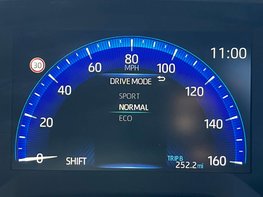 Toyota Corolla 1.2 Corolla Icon Tech VVT-i 5dr 23