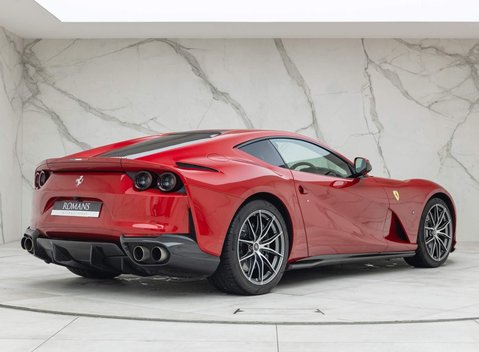 Ferrari 812 Superfast 3