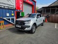 Ford Ranger WILDTRAK 4X4 DCB TDCI AUTO 1