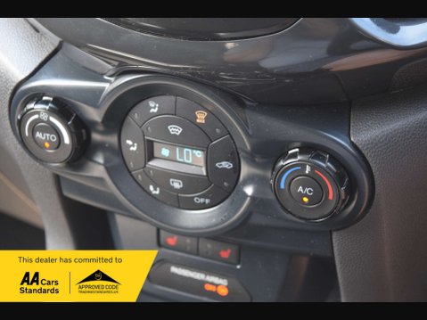 Ford Ecosport 1.0 EcoSport Titanium S 5dr 50