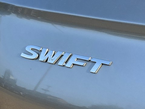 Suzuki Swift ULTRA 21