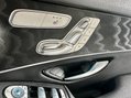 Mercedes-Benz GLC 2.1 GLC220d Sport (Premium) G-Tronic 4MATIC Euro 6 (s/s) 5dr 17