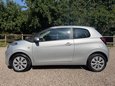Citroen C1 1.0 VTi Feel Euro 6 3dr 6