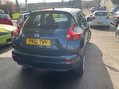 Nissan Juke 1.6 Acenta Euro 5 (s/s) 5dr 10