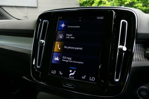 Volvo XC40 1.5 XC40 R-Design T5 Recharge Auto 5dr 32