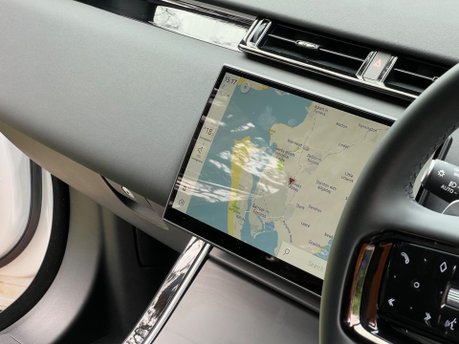 Land Rover Range Rover Velar DYNAMIC SE 20