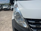 Renault Master Master (SOLD) Lh35 Dci 125 22