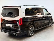 Mercedes-Benz Vito 2.0 116 CDI Progressive Crew Van Double Cab 5dr Diesel G-Tronic RWD L3 Euro 15