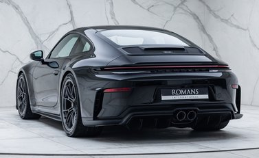 Porsche 911 GT3 TOURING (992.2) 7