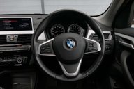 BMW X1 SDRIVE18I SE 16