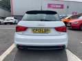 Audi A1 1.6 A1 Sportback TDI S Line 5dr 19