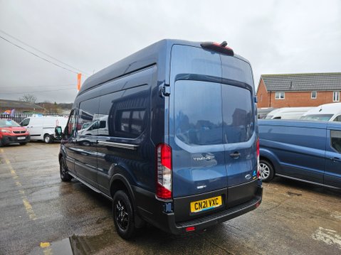 Ford Transit 350 TRAIL L3H2 ECOBLUE MHEV 4