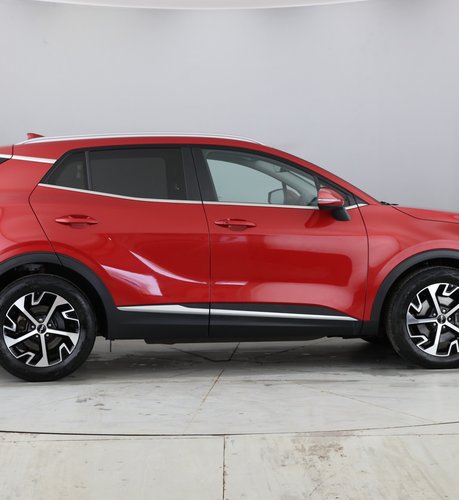 Kia Sportage '3' 1.5 T-GDi DCT 48v