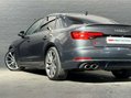 Audi S4 3.0 S4 TFSI Quattro Auto 4WD 4dr 20