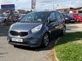 Kia Venga 4 AUTOMATIC 36