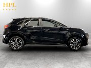 Ford Puma 1.0T EcoBoost MHEV ST-Line SUV 5dr Petrol Hybrid DCT Euro 6 (s/s) (125 ps) 8