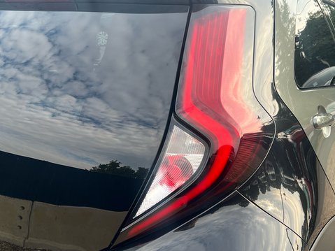 Toyota Aygo X VVT-I EDGE 16