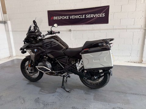 BMW R1250 1.3 R 1250 GS 13