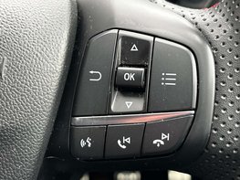 Ford Puma 1.0 Puma ST-Line MHEV 5dr 54