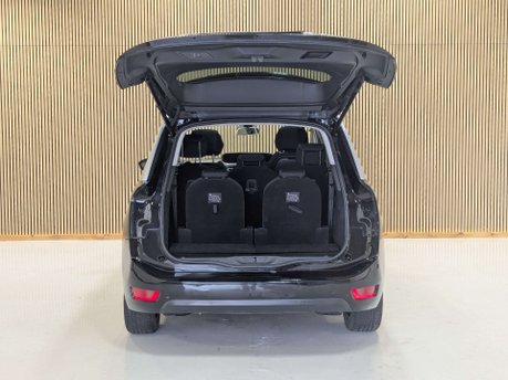 Citroen C4 Spacetourer 1.2 C4 Grand Spacetourer Flair PureTech S/S 5dr 23