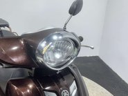 Yamaha Delight 2013 20K PROJECT SCOOTER SPARES OR REPAIR 115CC LEARNER BIKE 26