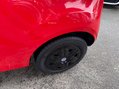 Ford Ka 1.2 Edge Euro 5 (s/s) 3dr 21