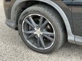Honda CR-V 2.2 CR-V Black Edition i-DTec Auto 4WD 5dr 21