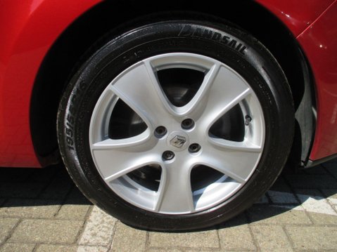 Renault Clio 1.2 16V Dynamique Nav Euro 6 5dr 11