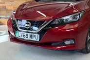 Nissan LEAF 62kWh e+ Tekna Hatchback 5dr Electric Auto (217 ps) 29