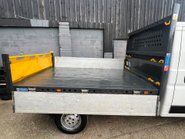 Peugeot Boxer BLUEHDI TIPPER CREW 335 L3 12