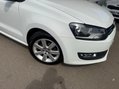 Volkswagen Polo 1.4 Match Euro 5 5dr 11