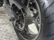 Kawasaki Z ZR750 2005 ONLY 20K NEW MOT SERVICED COMMUTER BIKE 750CC 45