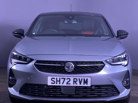 Vauxhall Corsa 1.2 Turbo GS Line Hatchback 5dr Petrol Manual Euro 6 (s/s) (100 ps) Air Con 43