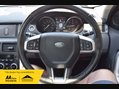Land Rover Discovery Sport 2.0 Discovery Sport HSE Edition4 5dr 45