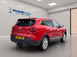 Renault Kadjar 1.5 dCi Dynamique Nav EDC Euro 6 (s/s) 5dr 5