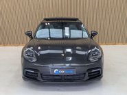 Porsche Panamera 2.9 Panamera 4 E-Hybrid Semi-Auto 4WD 5dr 12