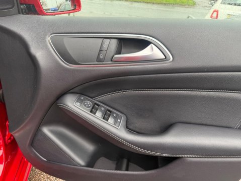 Mercedes-Benz B Class 1.8 B180 CDI BlueEfficiency Sport Euro 5 (s/s) 5dr 25