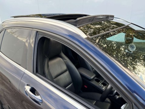 Mercedes-Benz GLA 2.1 GLA 200 D AMG Line Premium+ Auto 5dr 8