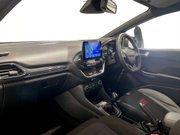 Ford Fiesta 1.0T EcoBoost MHEV ST-Line Hatchback 5dr Petrol Hybrid Manual Euro 6 (s/s) 15